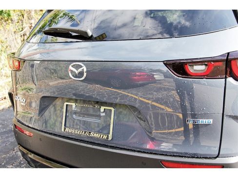 New 2026 MAZDA CX-50 AWD 2.5 Hybrid w/ Weather Package image 5