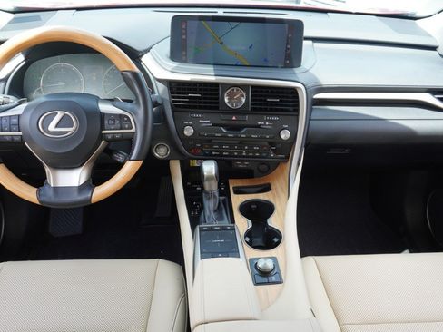 Used 2022 Lexus RX 350L FWD w/ Premium Package image 29