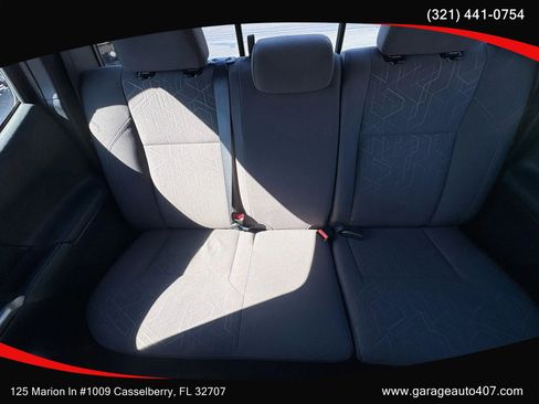 Used 2017 Toyota Tacoma TRD Sport w/ Tow Package RWD image 25