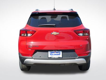 New 2026 Chevrolet TrailBlazer LT w/ Convenience Package