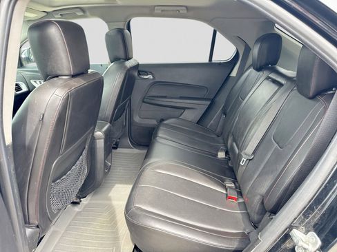 Used 2014 Chevrolet Equinox LTZ AWD/4WD image 4