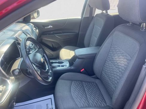Used 2020 Chevrolet Equinox LT AWD/4WD image 9