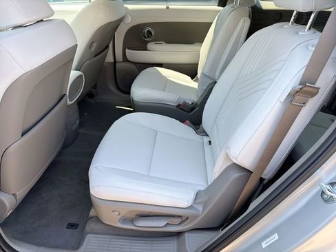 New 2026 Hyundai Palisade SEL Premium AWD/4WD image 27