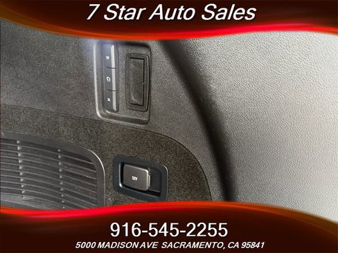 Used 2021 Lincoln Aviator Reserve w/ Equipment Group 208A RWD image 24