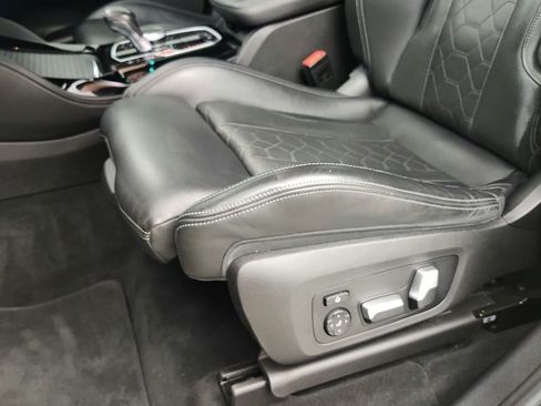 Used 2022 BMW X3 M w/ Competition Package AWD/4WD image 33