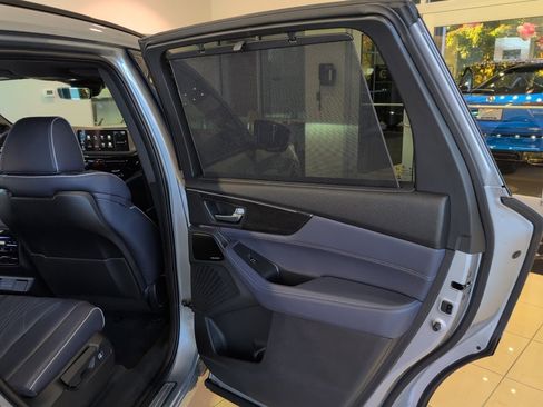 New 2026 Acura MDX Type S image 13