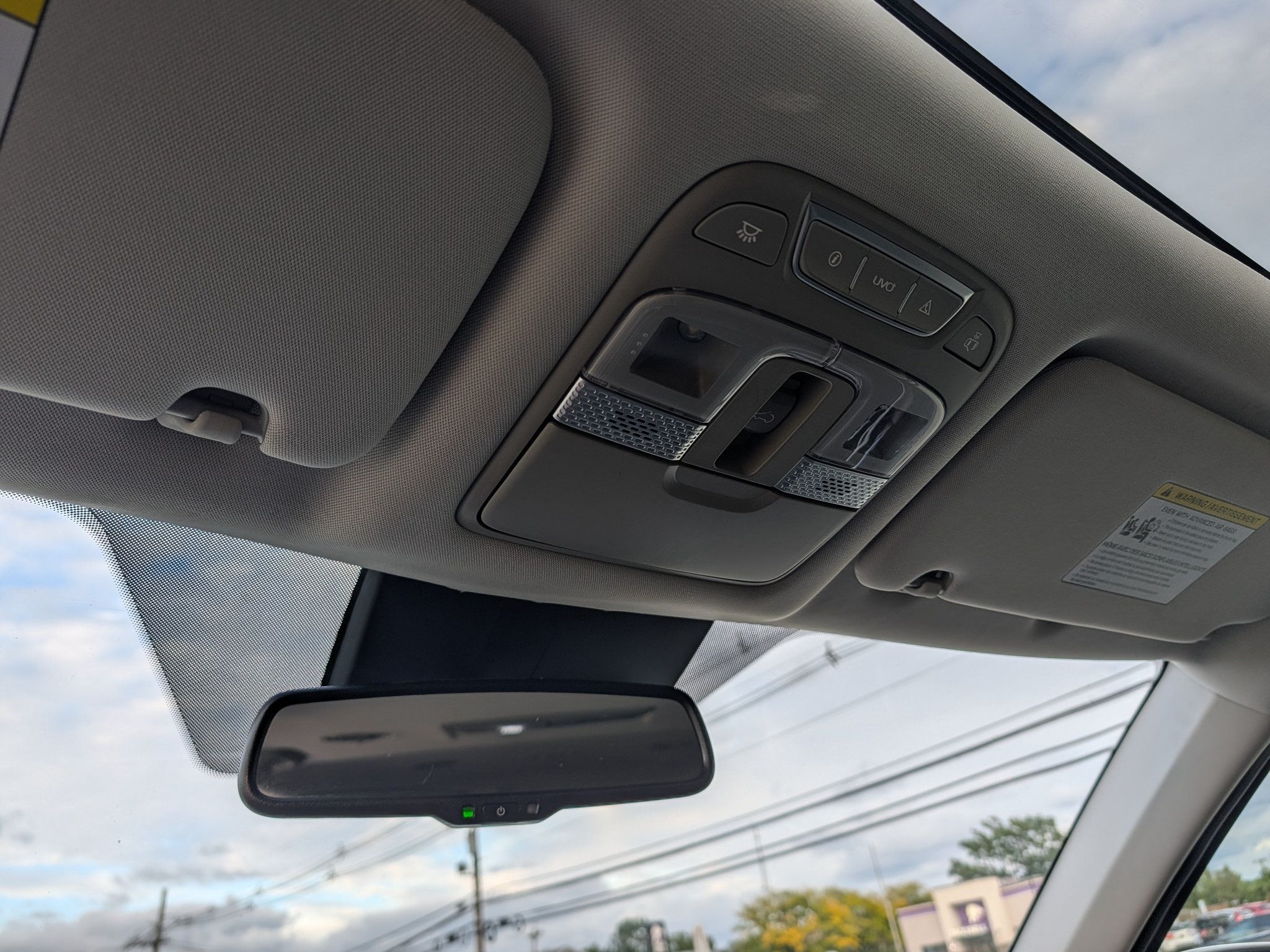 Used 2020 Kia Telluride EX AWD/4WD image 17