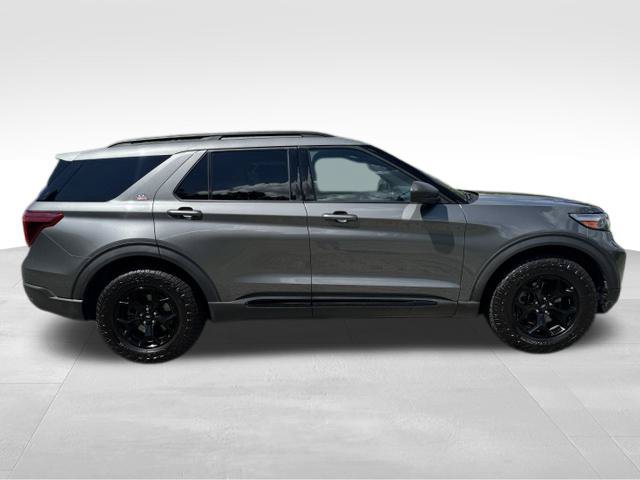 Used 2023 Ford Explorer Timberline AWD/4WD image 10
