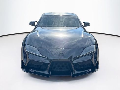 Used 2023 Toyota Supra Premium w/ Driver Assist Package image 2