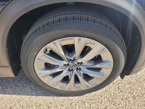 New 2026 MAZDA CX-90 3.3 Turbo w/ Premium Plus Pkg image 19