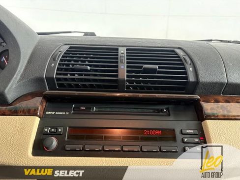 Used 2006 BMW X5 3.0i AWD/4WD image 18