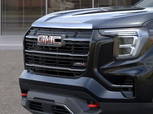 New 2026 GMC Terrain AT4 image 13