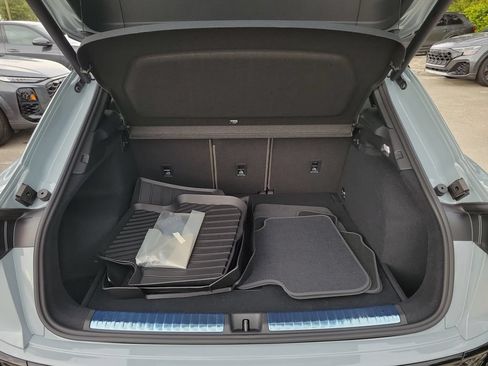 New 2026 Audi Q3 quattro 2.0T AWD/4WD image 30