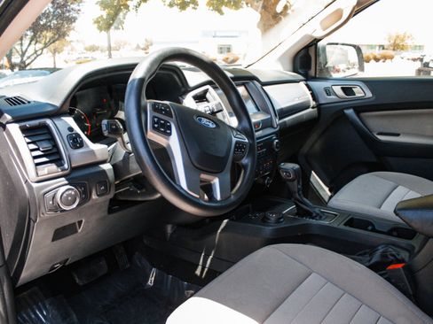 Used 2020 Ford Ranger XLT AWD/4WD image 8