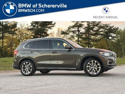 Certified 2023 BMW X5 xDrive40i w/ Premium Package