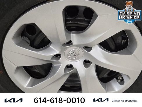 Used 2023 Toyota RAV4 LE image 13