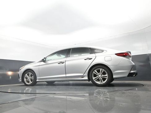 Used 2018 Hyundai Sonata Sport FWD image 24