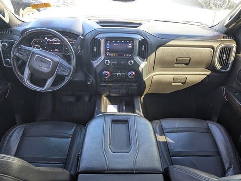 Used 2020 GMC Sierra 2500 Denali w/ Technology Package image 11