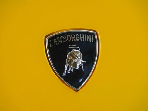 Used 2015 Lamborghini Huracan LP 610-4 AWD/4WD image 12