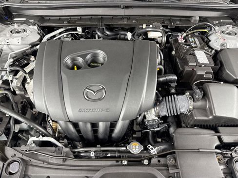 New 2026 MAZDA CX-30 AWD 2.5 S image 11