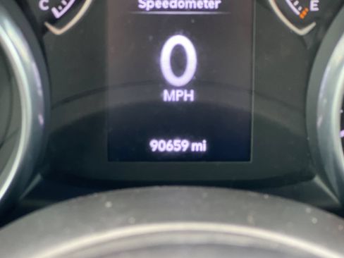 Used 2018 Jeep Wrangler Unlimited Sport AWD/4WD image 26