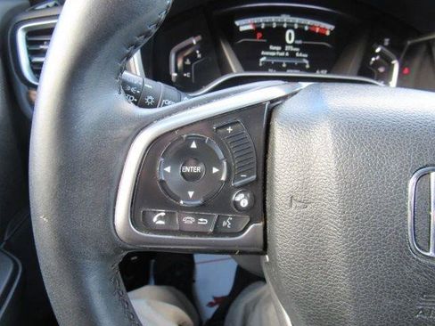 Used 2017 Honda CR-V EX-L image 26