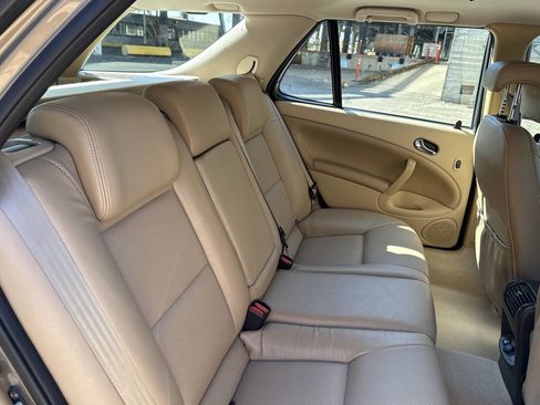 Used 2003 Saab 9-5 Arc image 64