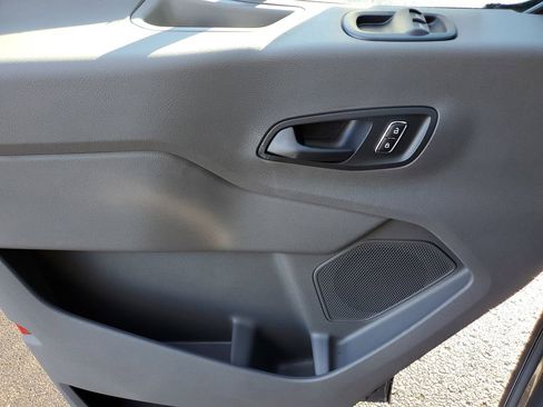 New 2026 Ford Transit 250 148 Medium Roof Extended AWD w/ Exterior Upgrade Package image 23