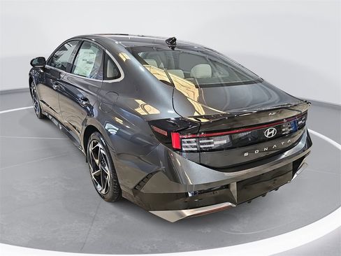 New 2026 Hyundai Sonata SEL image 7