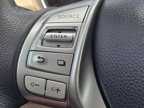 Used 2016 Nissan Rogue SL w/ SL Premium Package AWD/4WD image 35