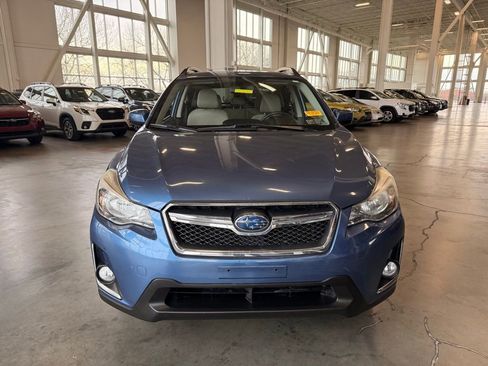 Used 2017 Subaru Crosstrek 2.0i Premium image 9