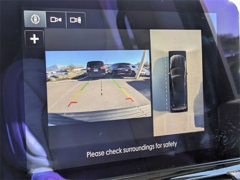 Used 2019 Lincoln Navigator L Reserve image 20