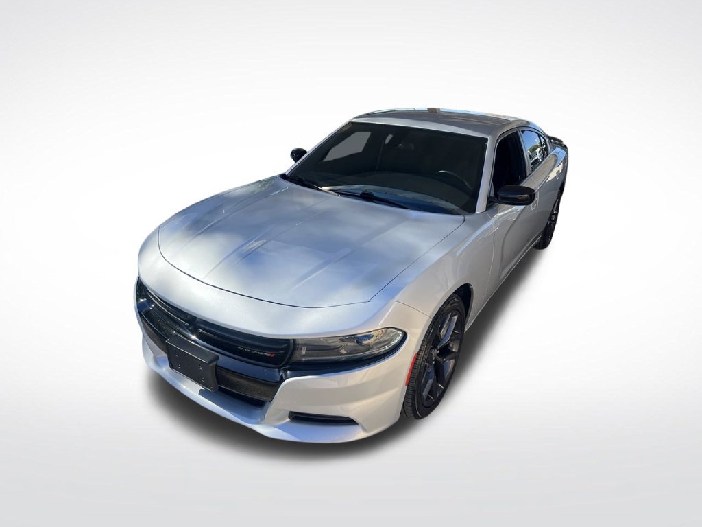 Used 2023 Dodge Charger SXT w/ Blacktop Package RWD image 30