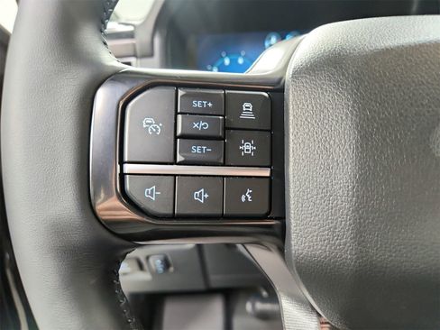 New 2025 Ford F150 Platinum w/ Equipment Group 702A High image 26