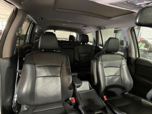 Used 2018 Honda Pilot EX-L image 24