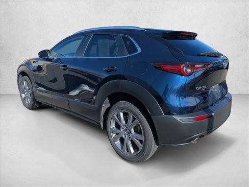 Used 2023 MAZDA CX-30 AWD 2.5 S w/ Select Package image 5