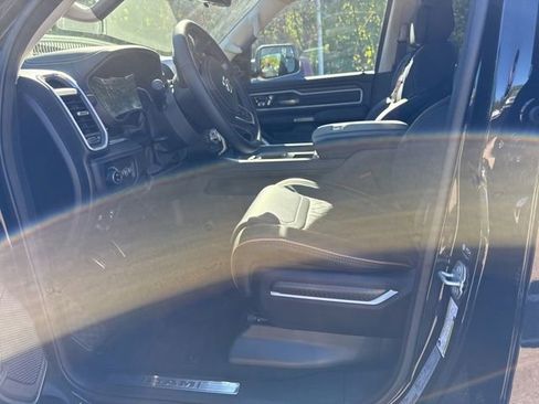 New 2026 RAM 1500 Tungsten w/ Trailer Tow Group image 41