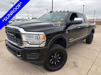 Used 2019 RAM 2500 Limited video 1