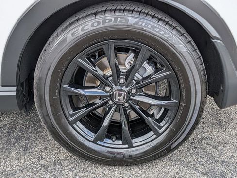 Used 2024 Honda CR-V EX-L image 23