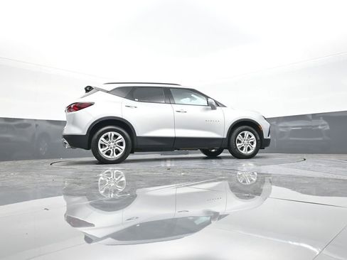 Used 2022 Chevrolet Blazer LT image 42