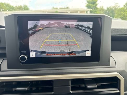Used 2026 Toyota Tacoma SR RWD image 18