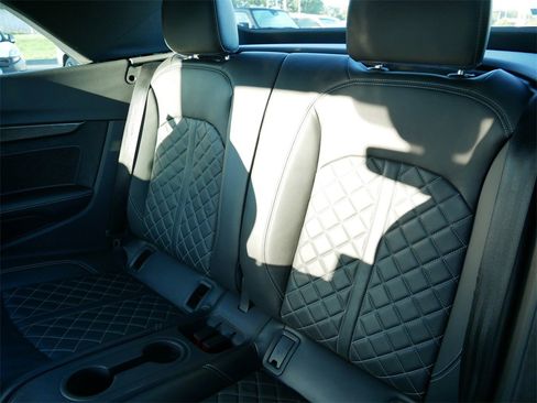 Used 2018 Audi S5 Premium Plus w/ Navigation Package image 9