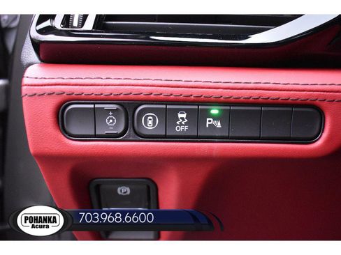 New 2026 Acura MDX A-Spec image 23