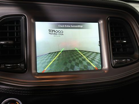 Used 2023 Dodge Challenger SXT w/ Plus Package RWD image 6
