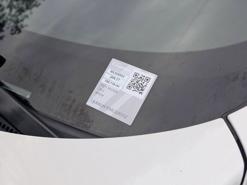 Used 2021 Honda CR-V Special Edition image 14