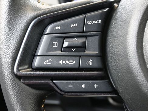 Certified 2024 Subaru Crosstrek 2.5i Sport image 26