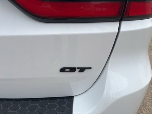 Used 2020 Dodge Durango GT w/ Blacktop Package image 9