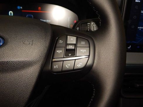 New 2025 Ford Maverick Lariat w/ Black Appearance Package image 27