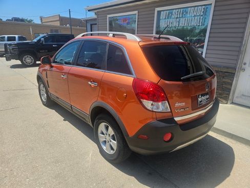 Used 2008 Saturn Vue XE w/ Preferred Package FWD image 6