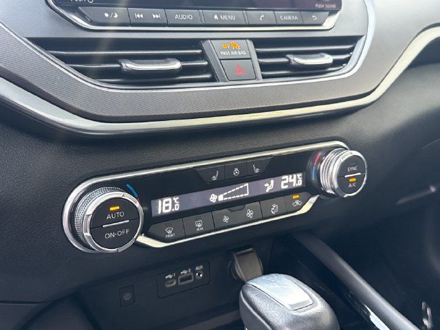 Certified 2023 Nissan Altima 2.5 SR AWD/4WD image 19
